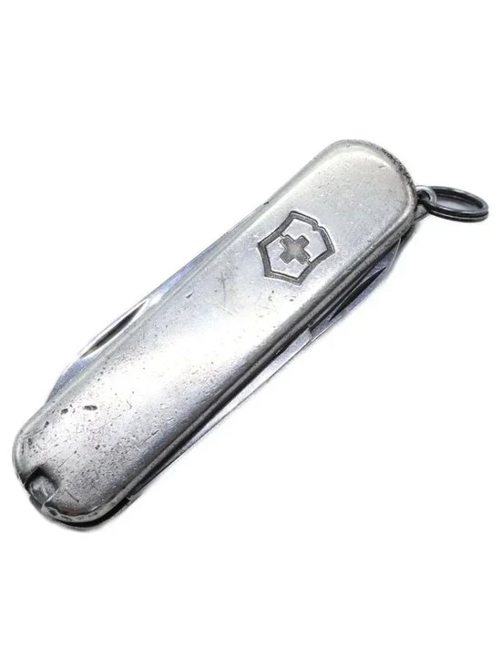 Tiffany & Co Victorinox 925 750 Knife Shoulder