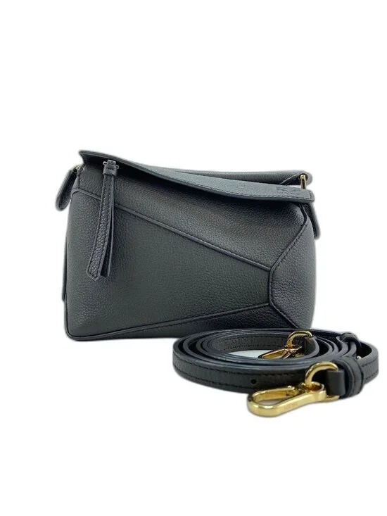 Loewe Handbag Puzzle Bag Mini 2-Way
