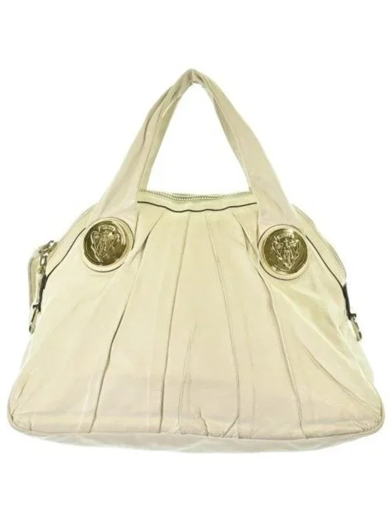 Gucci Handbag Ivory