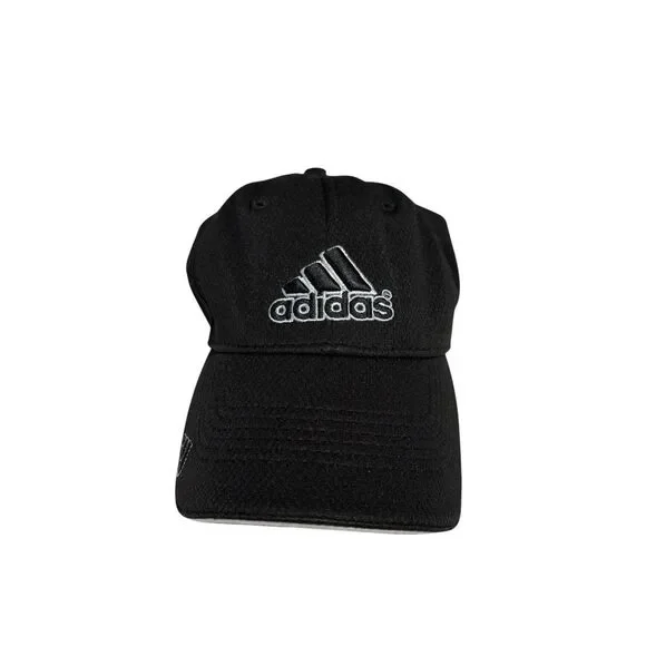 Adidas Hat Black Osfm