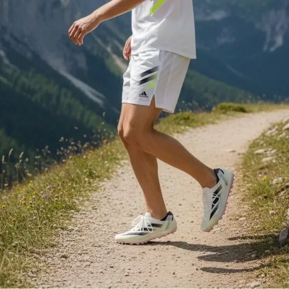 Adidas Adizero Finesse track and field shoes