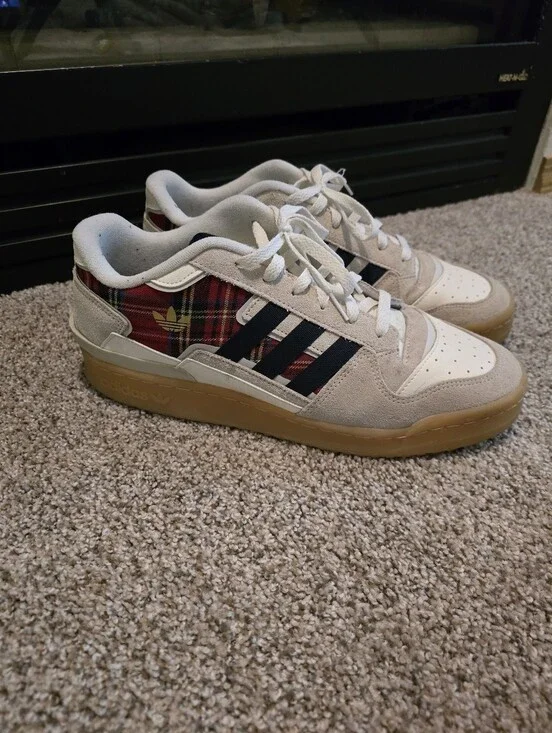 Adidas Forum Exhibit Low 2.0 