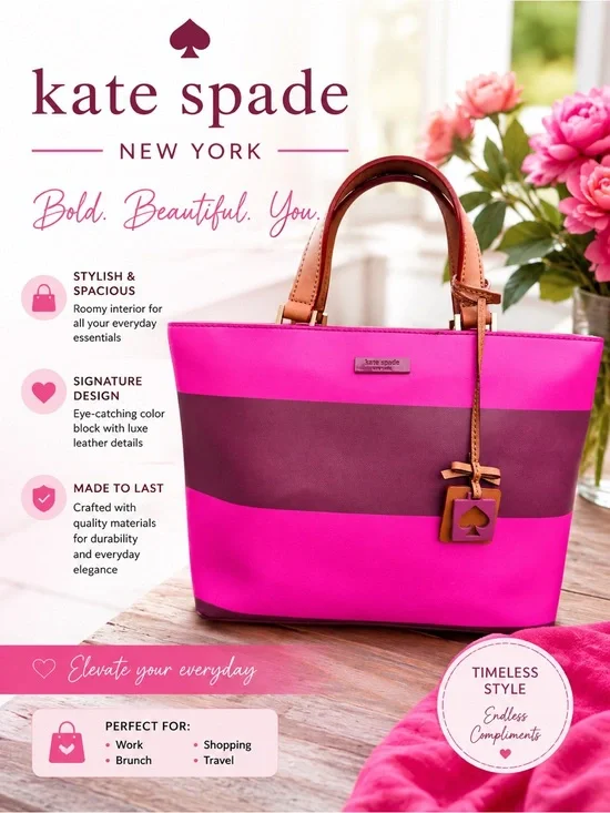 Kate Spade New York 