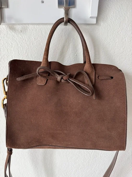 Mansur Gavriel‎ Sun Tote