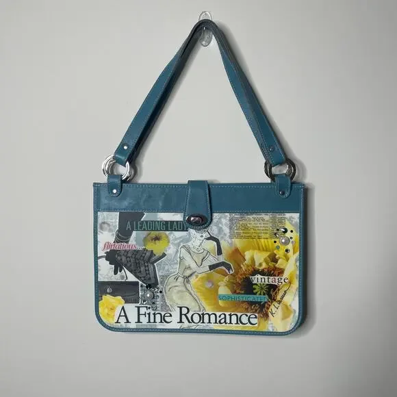 K.Liauna for Little Earth Tote Bag