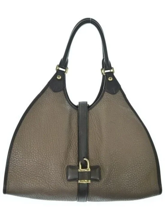 Loewe Tote Brown