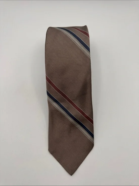 VTG Christian Dior Neck Tie