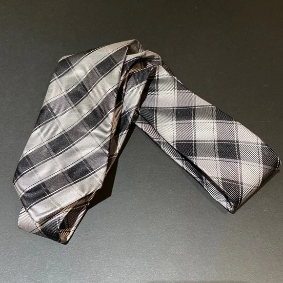 DKNY Silk Tie