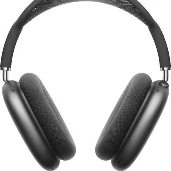 Wesply  Pro Wireless Headphones - Noise Cancellation,120 Hour Standby, All-Day U