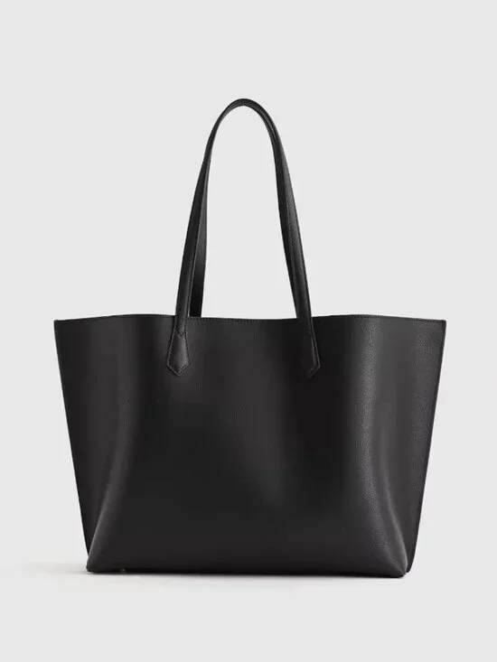 Quince Adeline Tote Bag