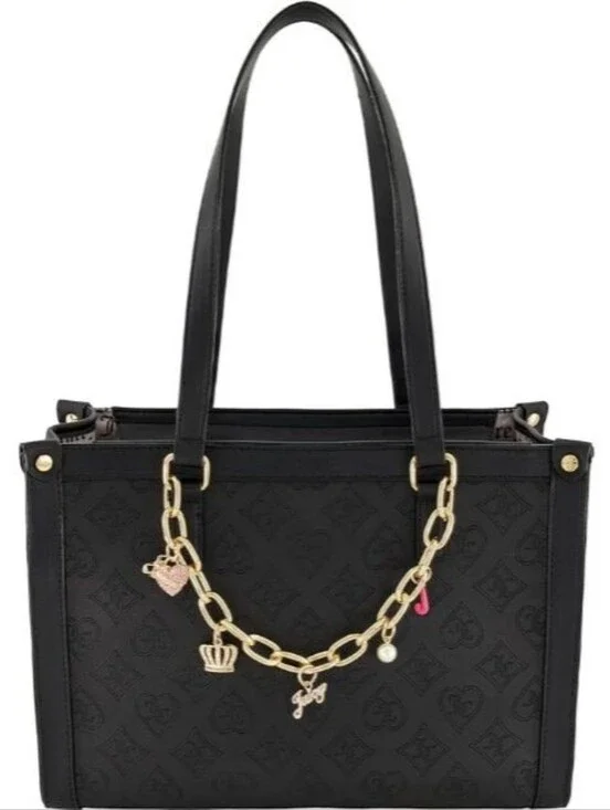 NEW Juicy Couture Tote Handbag