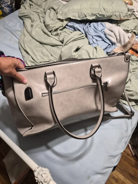 LOVEVOOK Laptop Tote Bag (often stylized or misread due to branding variations).