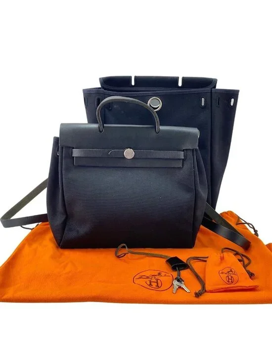 Hermes Tote Herbag PM