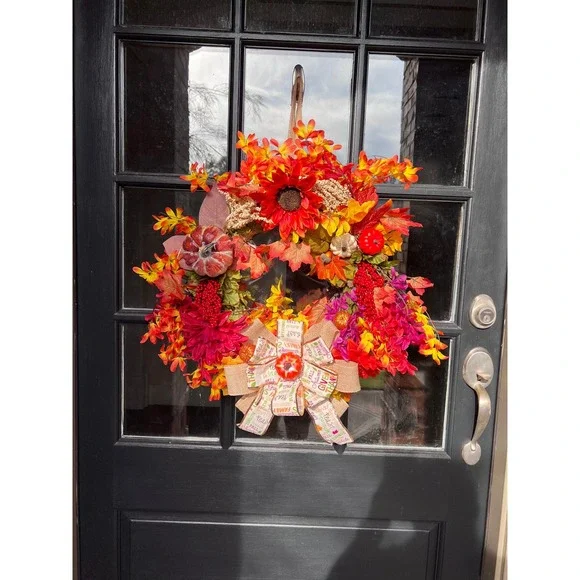 Fall, Thanksgiving 14