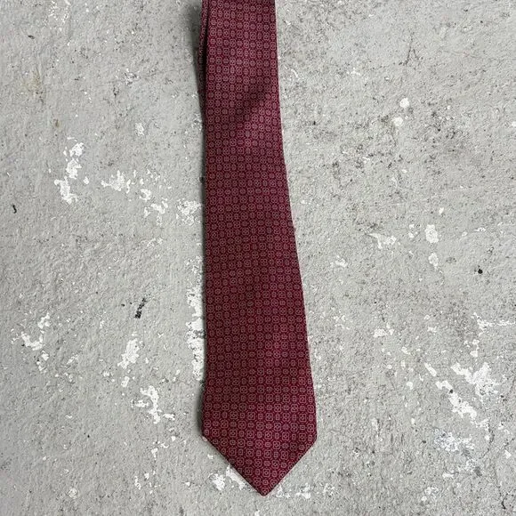 Lanvin Men’s tie