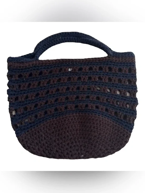 Ganni purse