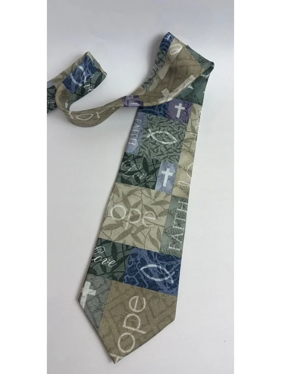 Faith Tie