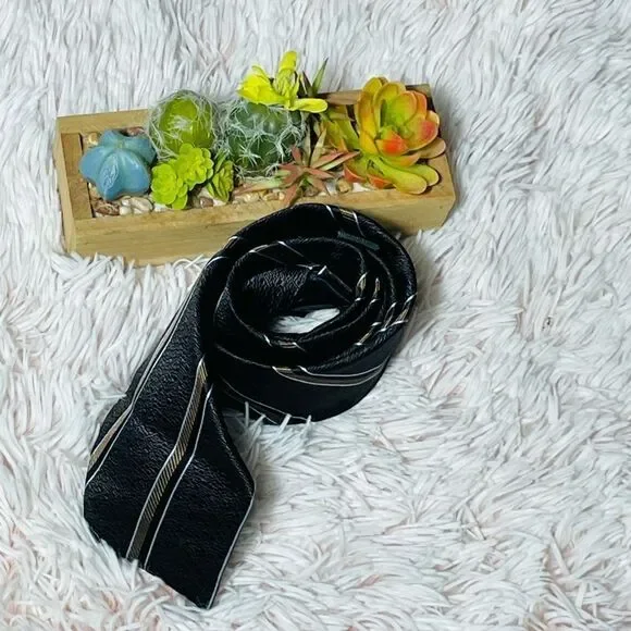 Ermenegildo Zegna seta silk tie