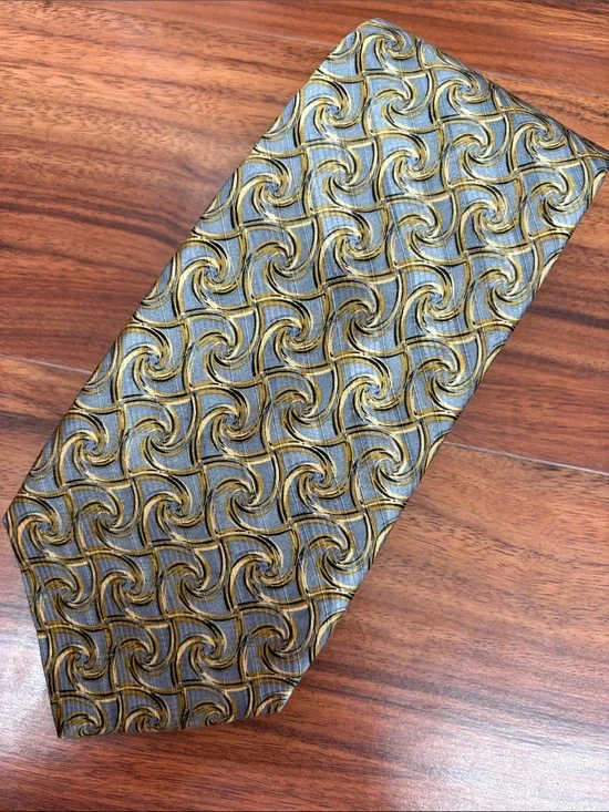 Jhane Barnes Neck Tie‎ Silk