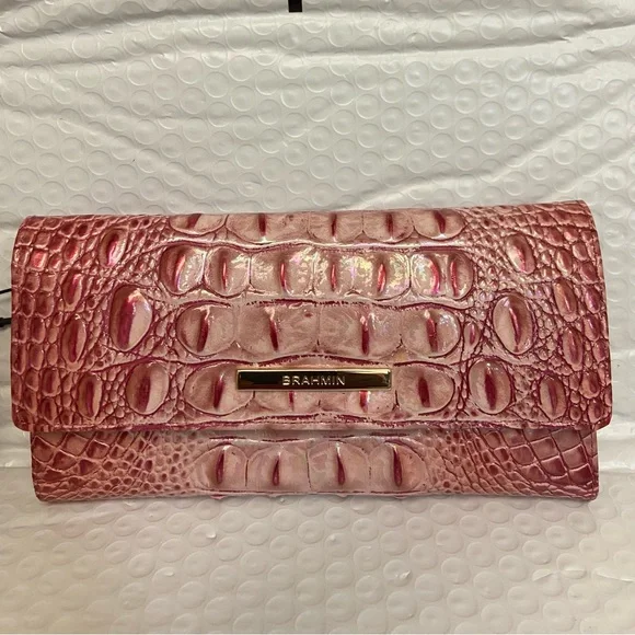 Brahmin Sweetpea Cordelia Wallet