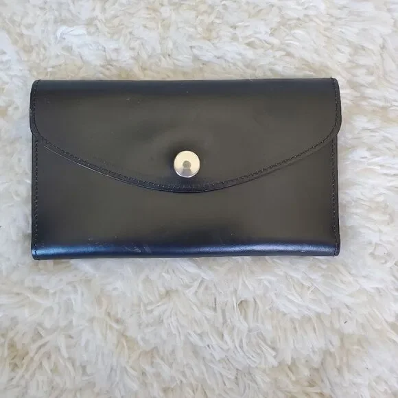 ‎Vintage Genuine Leather Women's Wallet