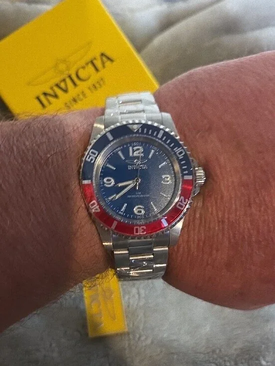 Invicta Specialty Rowan Mens Watch-69482 40mm