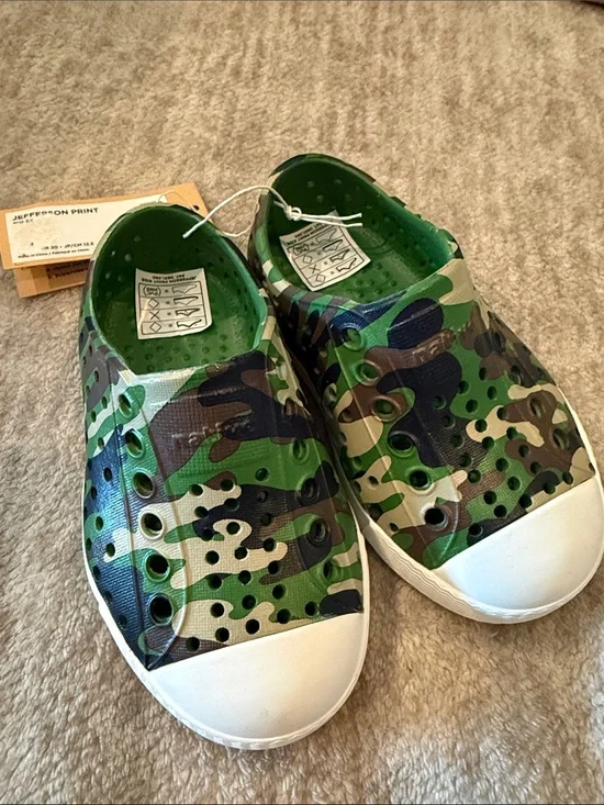 Native