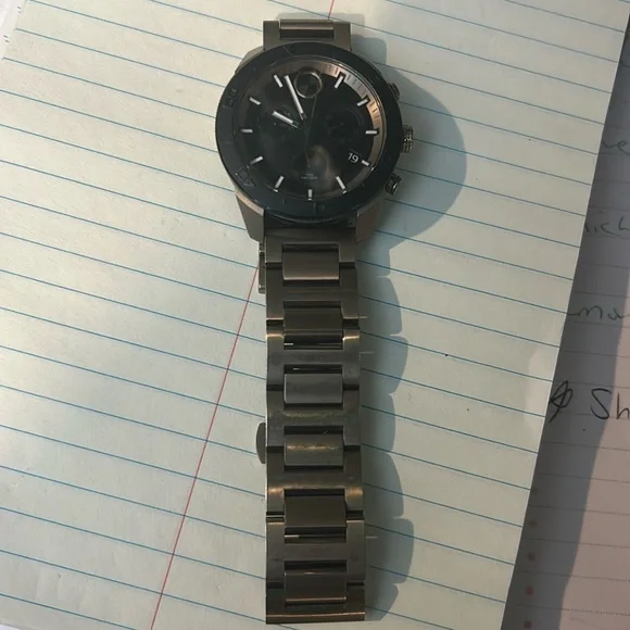 Movado‎ bold watch