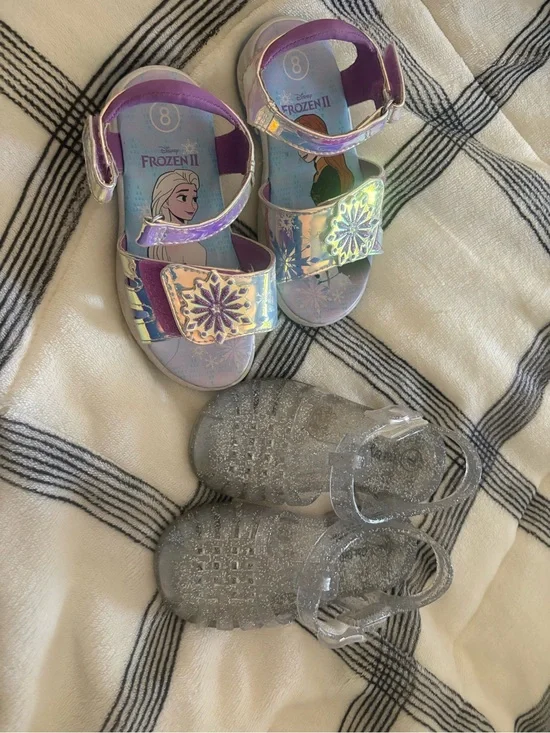 Toddler shoe bundle 7