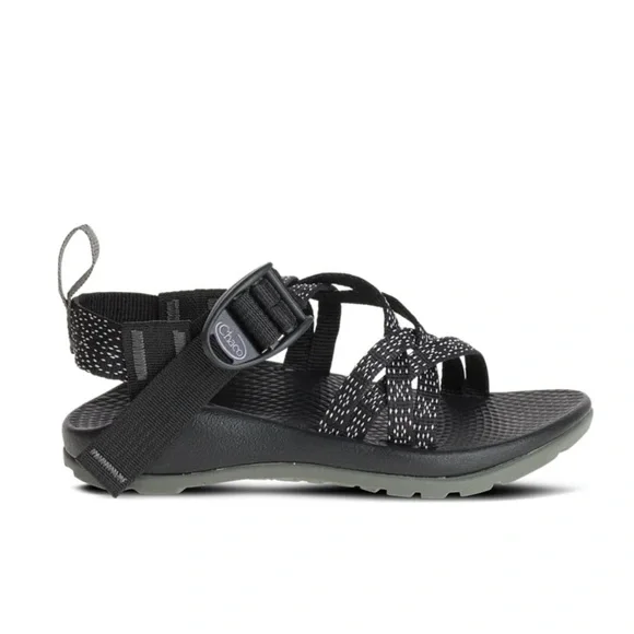 Chaco Girls ZX/1 Ecotread Active Sandals