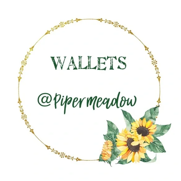 Wallets!!