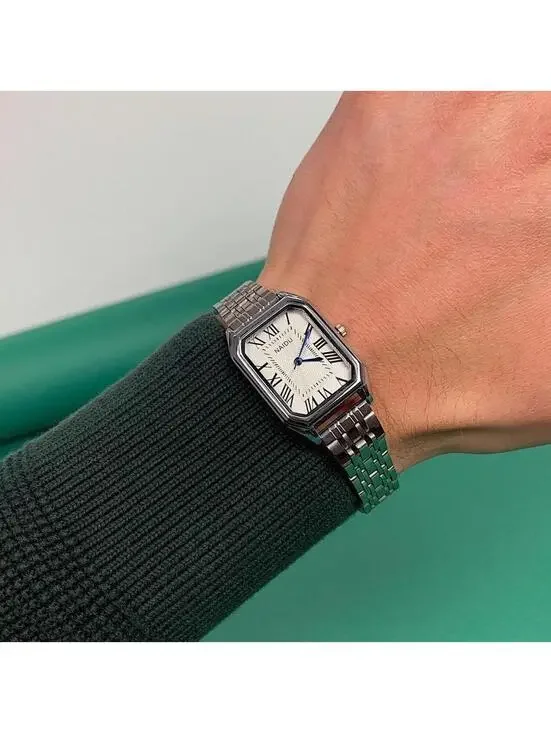 Y2k 2000s vintage style essential minimalist retro stainless steel cute