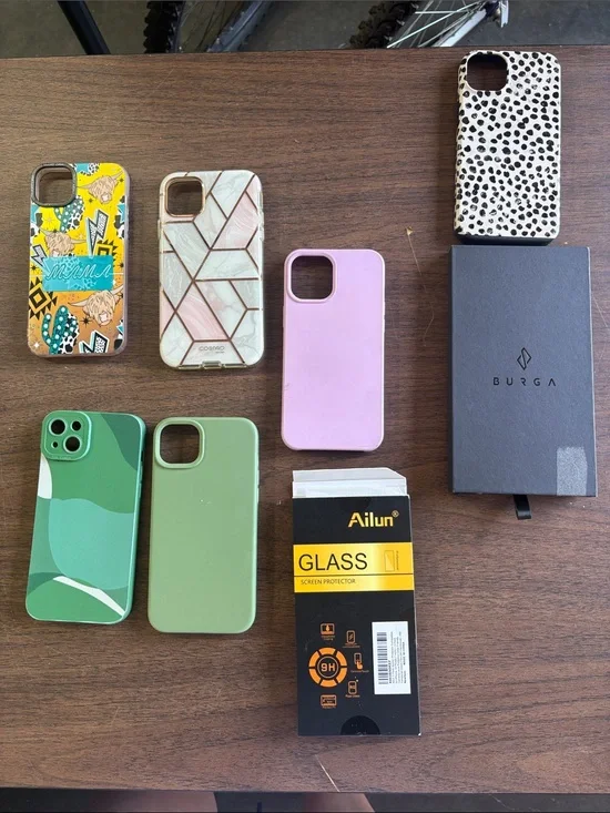 I phone 14 plus cases