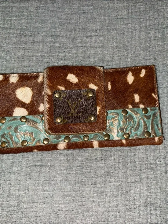 Keep it gypsy wallet