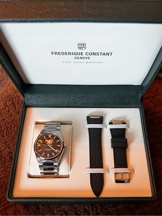 Frederique Constant Highlife Automatic  FC-310B4NH6B