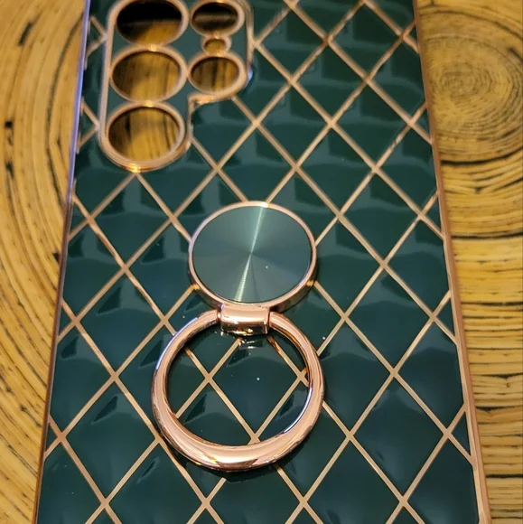 * New S22 ultra phone case