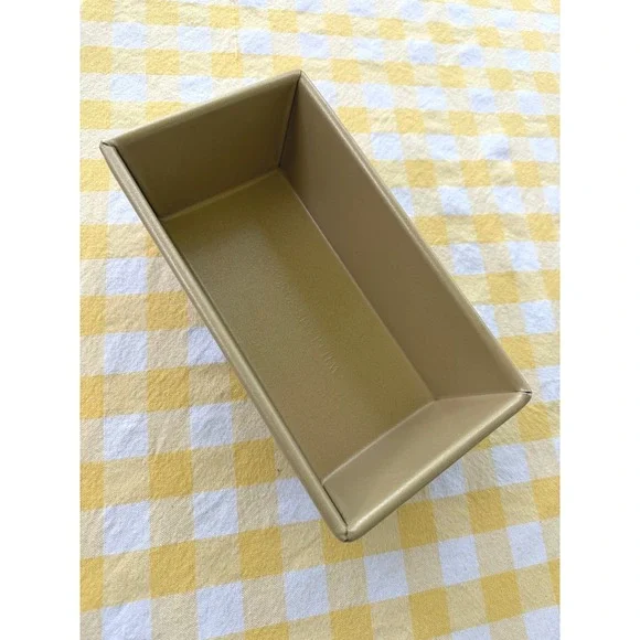 Williams Sonoma Loaf Pan Goldtouch Pro 9x5