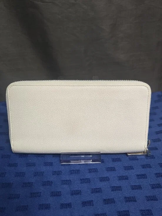 Christian Louboutin Panettone Continental Signature Zip Wallet
