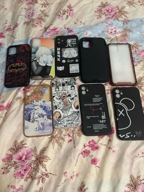 iPhone 11 cases