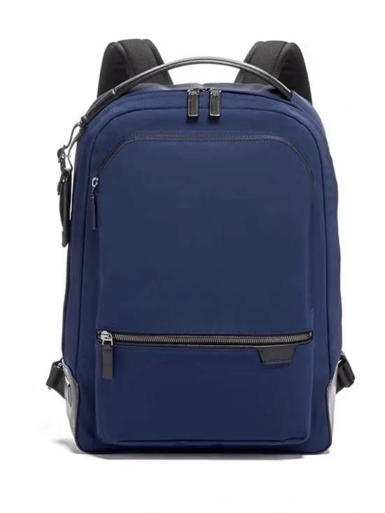 TUMI Harrison Bradner Backpack Navy