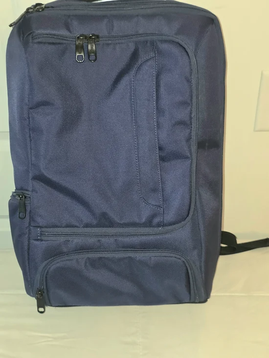 eBags Mother Lode TLS Weekender Convertible Backpack - Blue