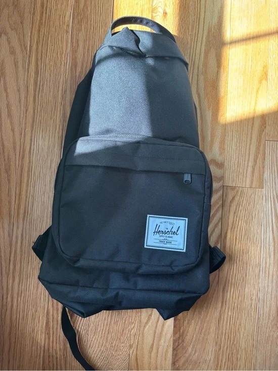 Herschel Miller Backpack Striped Liner 32L