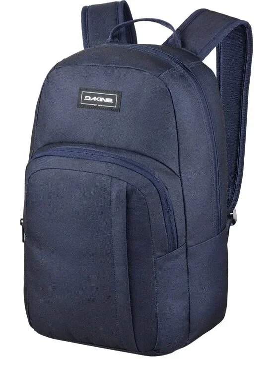 Dakine Midnight Navy Class 25 L Backpack/NWT