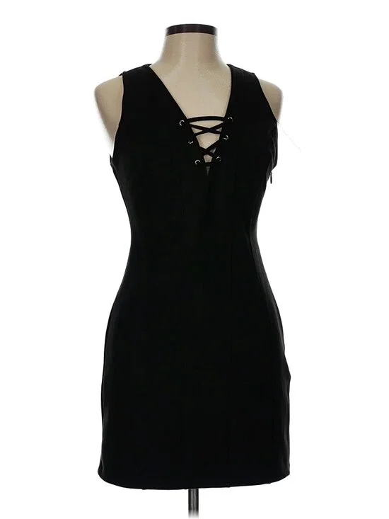 bebe Cocktail Dress