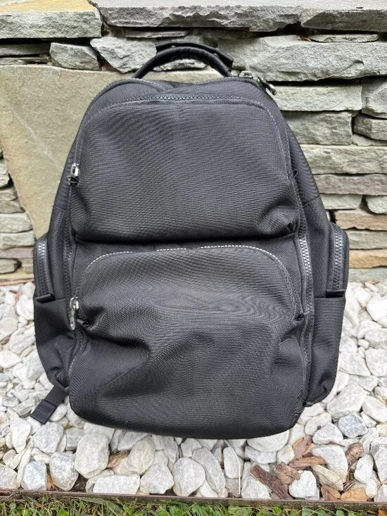 Pioneer Carry Panda Pack v1
