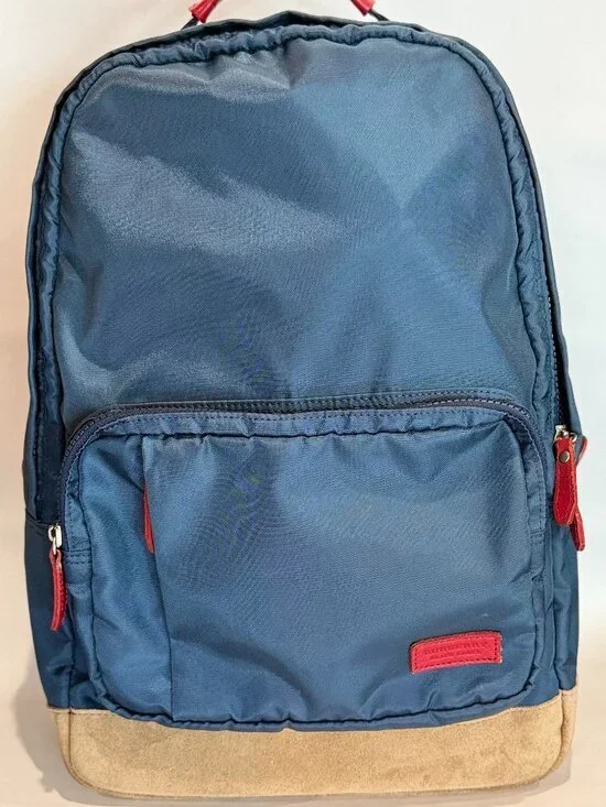 BURBERRY Black Label Backpack Burberry Black Label