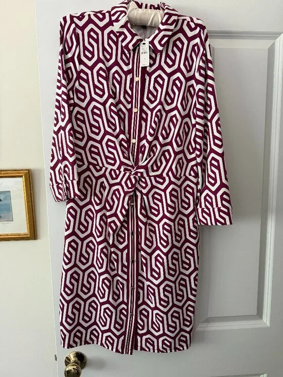 NEW Talbots dress