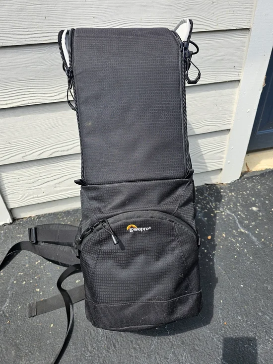 Lowepro Lens Trekker 600 AW III Backpack Camera Bag