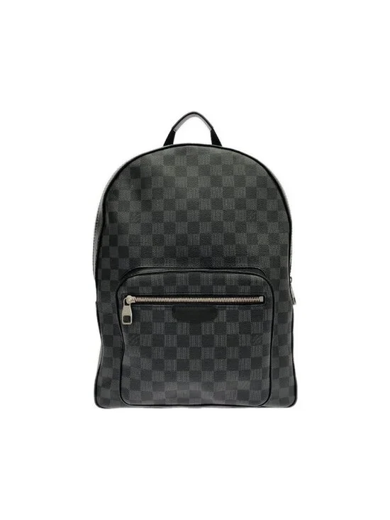 Louis Vuitton Damier Graphite Josh Backpack