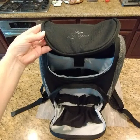 Ron Zacapa Backpack